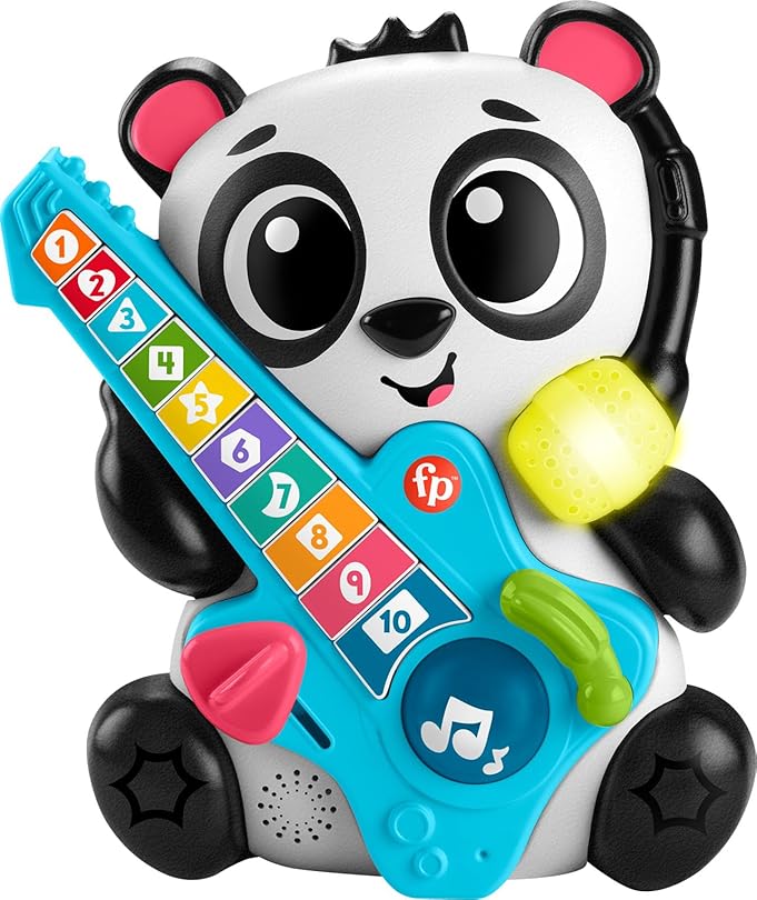 Link Squad Fisher Price Learning Lights Months Compatible