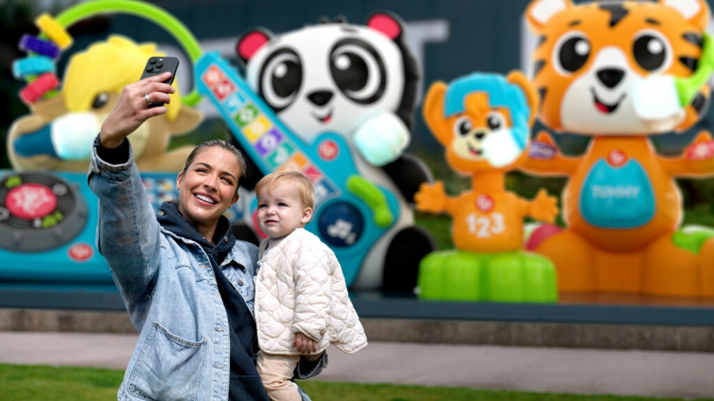 Link Squad Company Values