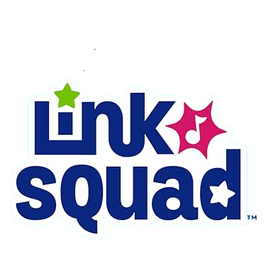Link Squad – Baby Learning Toys with Music & Lights